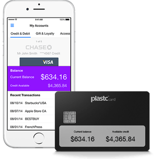 plastc card app