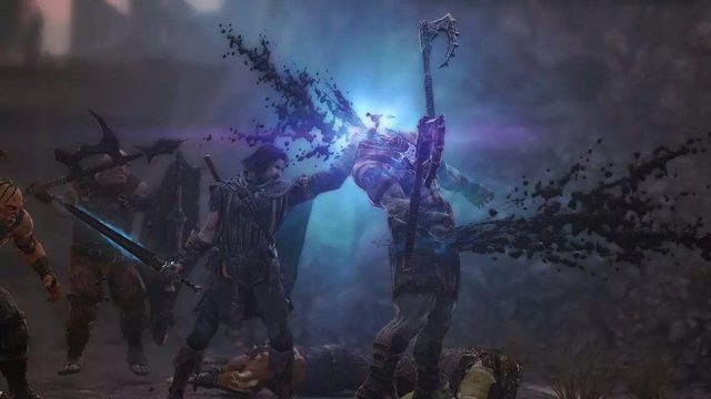 shadow of mordor photo 1