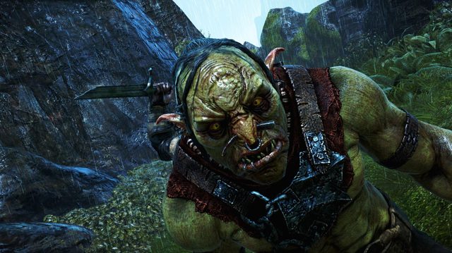 shadow of mordor photo 2