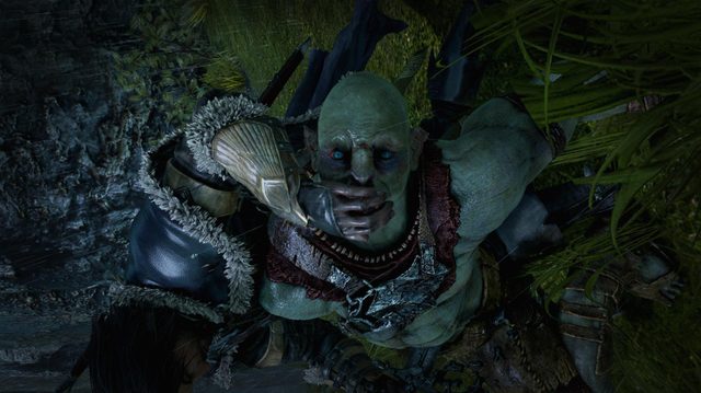 shadow of mordor photo 3