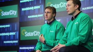 solar city elon musk