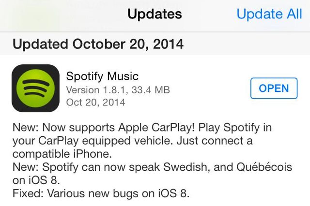 spotify-carplay-update