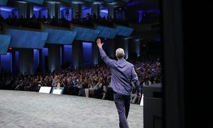 tim cook apple watch pay comments stage
