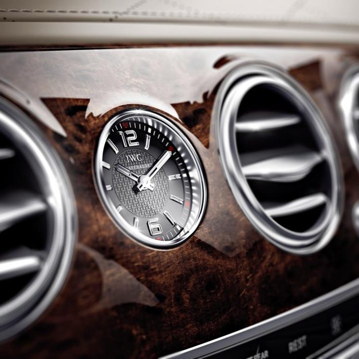Mercedes-Maybach S600