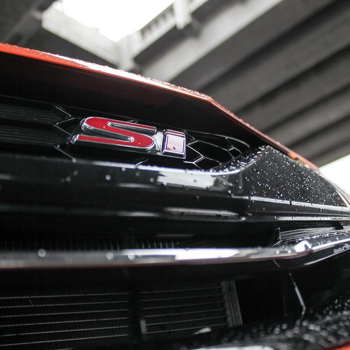 2014 Honda Civic Si 16