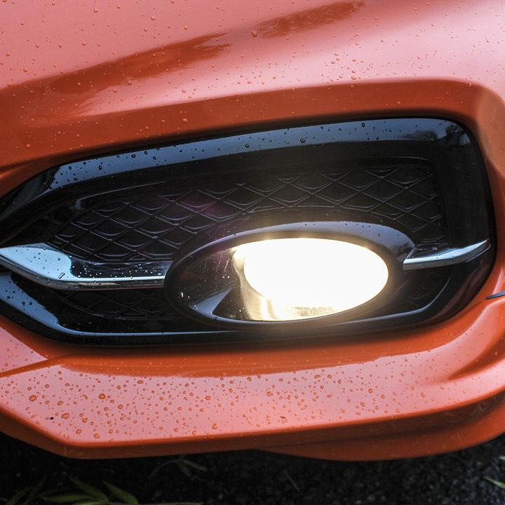 2014 Honda Civic Si 4