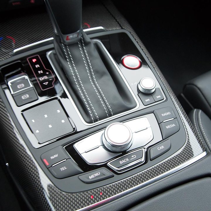 2015 Audi S6