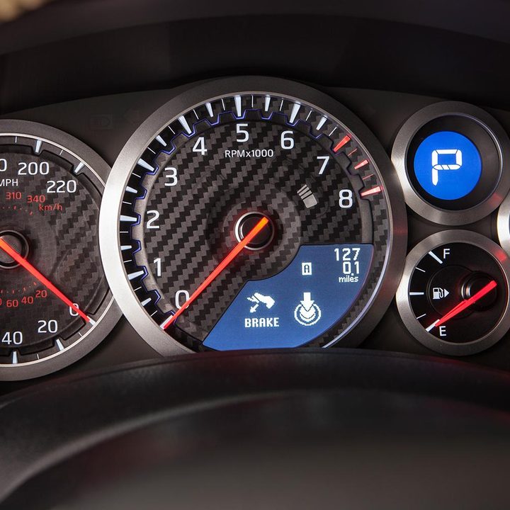 2015 Nissan GT-R