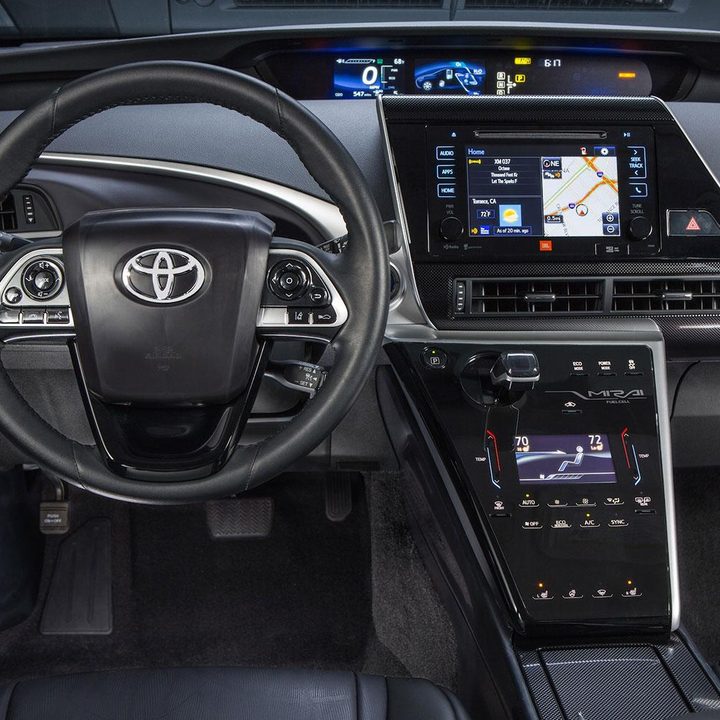 first drive 2015 toyota mirai 2016 press 28