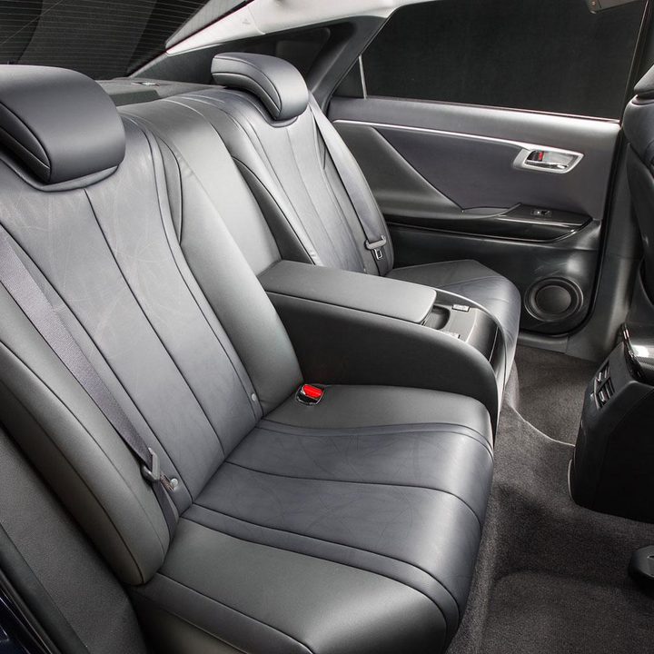 first drive 2015 toyota mirai 2016 press 5