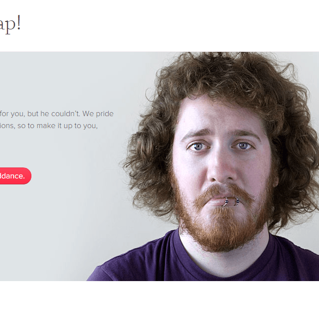 Whitespark 404 page
