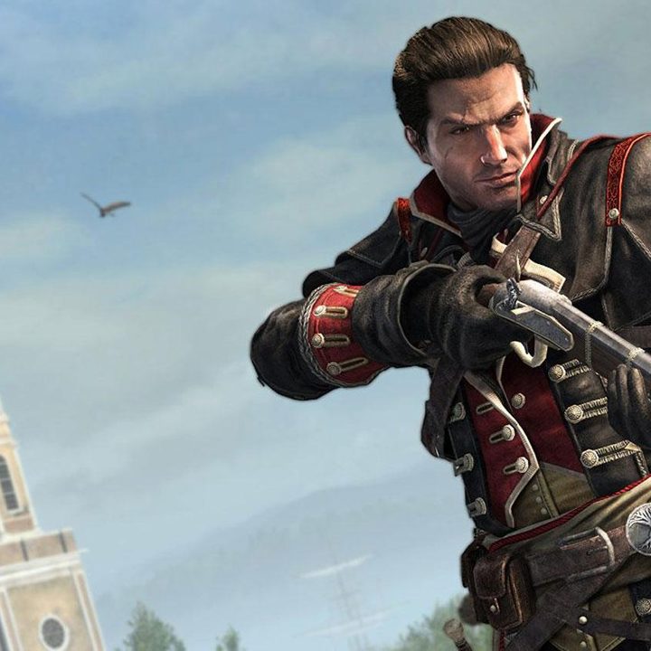 AC Rogue screenshot 1