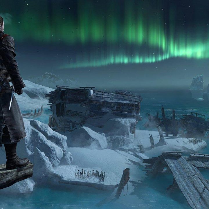 AC Rogue screenshot 4