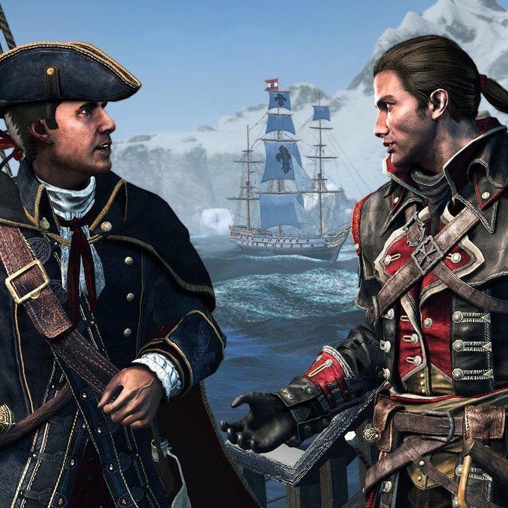 AC Rogue screenshot 8