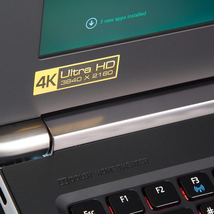 Acer Aspire V15 Nitro Black Edition