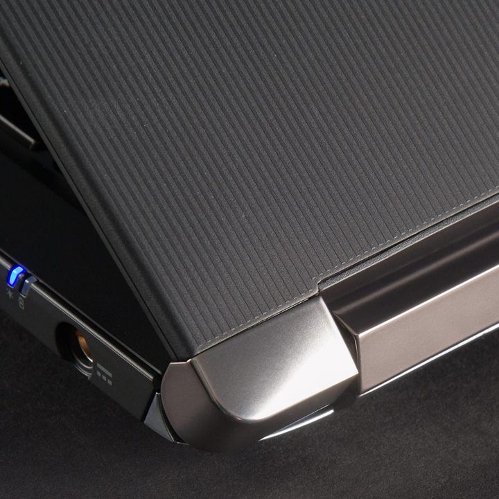 Acer Aspire V15 Nitro Black Edition