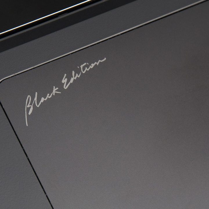 Acer Aspire V15 Nitro Black Edition