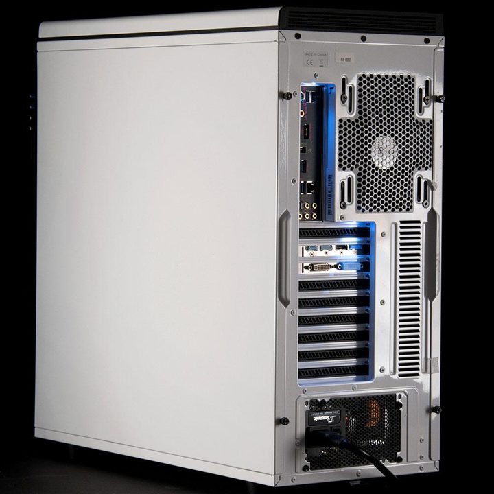 AVAdirect Z97 back angle