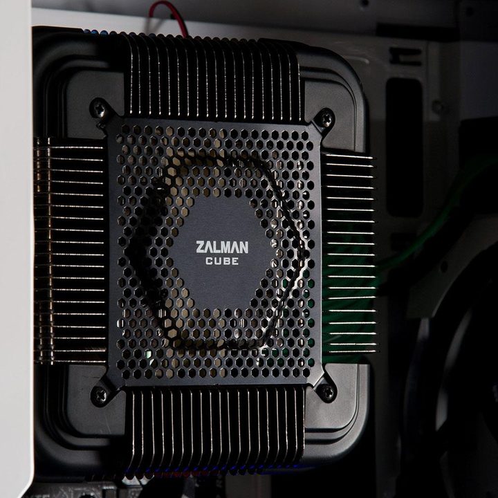 AVAdirect Z97 fan