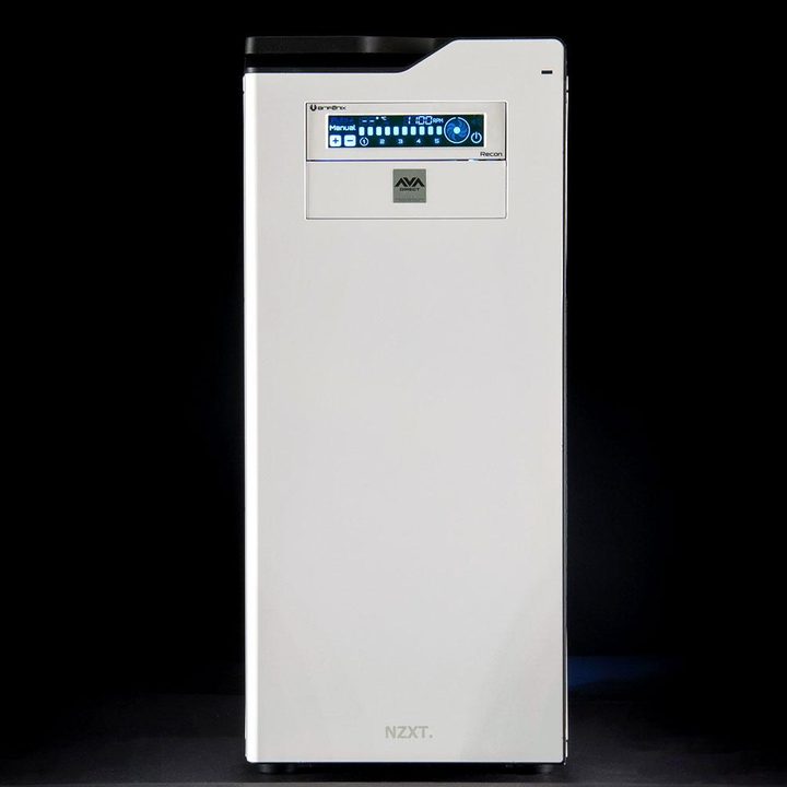 AVAdirect Z97 front full