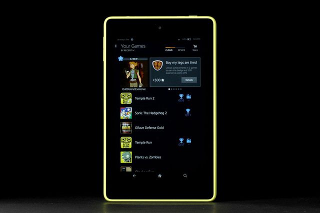 Amazon-Kindle-Fire-HD-games
