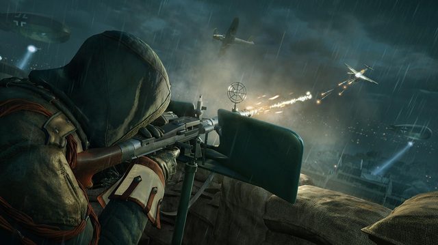 Assassins Creed Unity