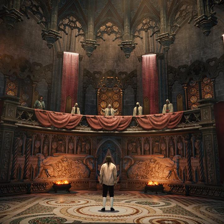 Assassins Creed Unity