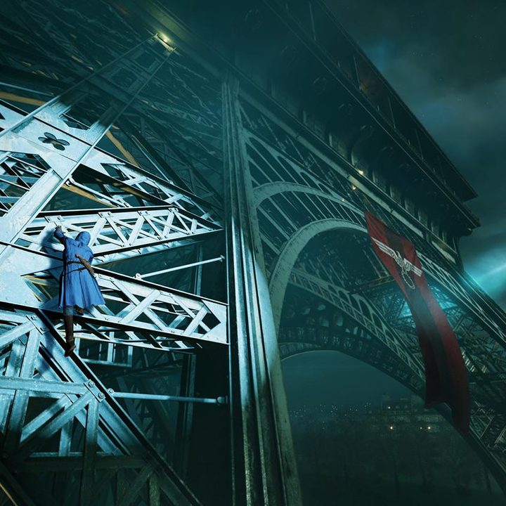 Assassins Creed Unity