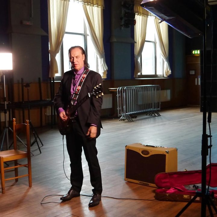interview the kinks dave davies on rippin up time hd audio and more audiophile 001