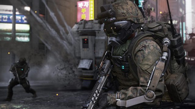 Call of Duty Advanced Warfare 5