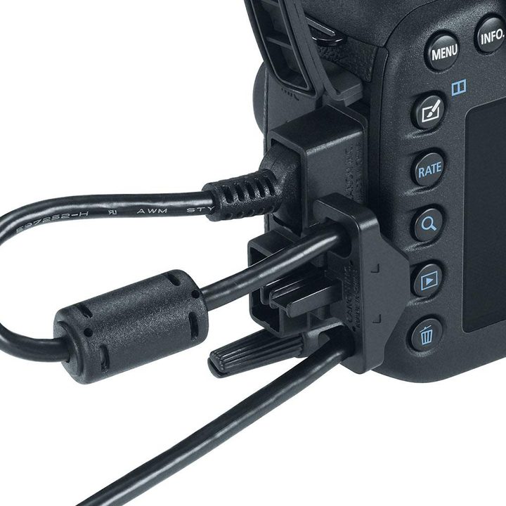 hands on review canon eos 7d mark ii ports press image