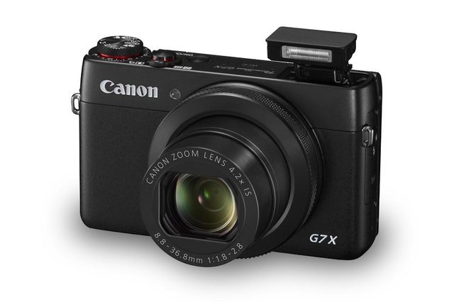 Canon-PowerShot-G7-X