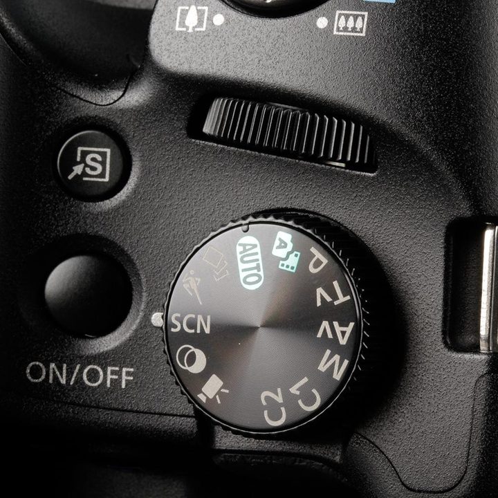 Canon PowerShot SX60 HS