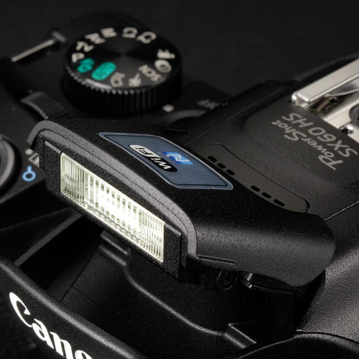 Canon PowerShot SX60 HS