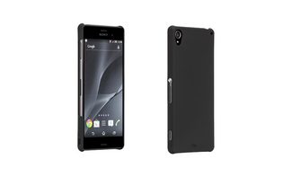 Case Mate Barely There Case