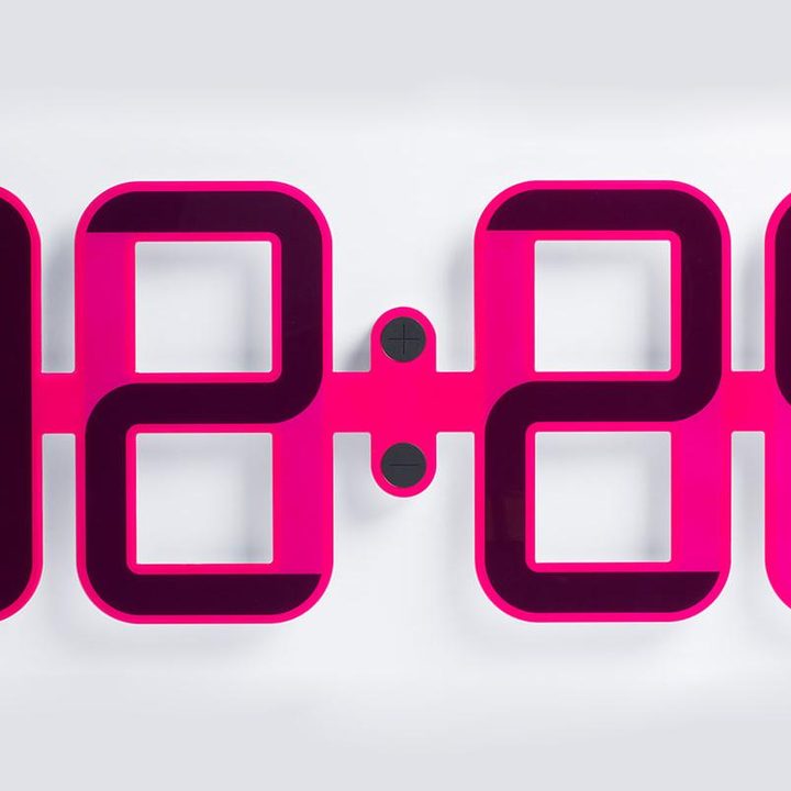 ClockOne