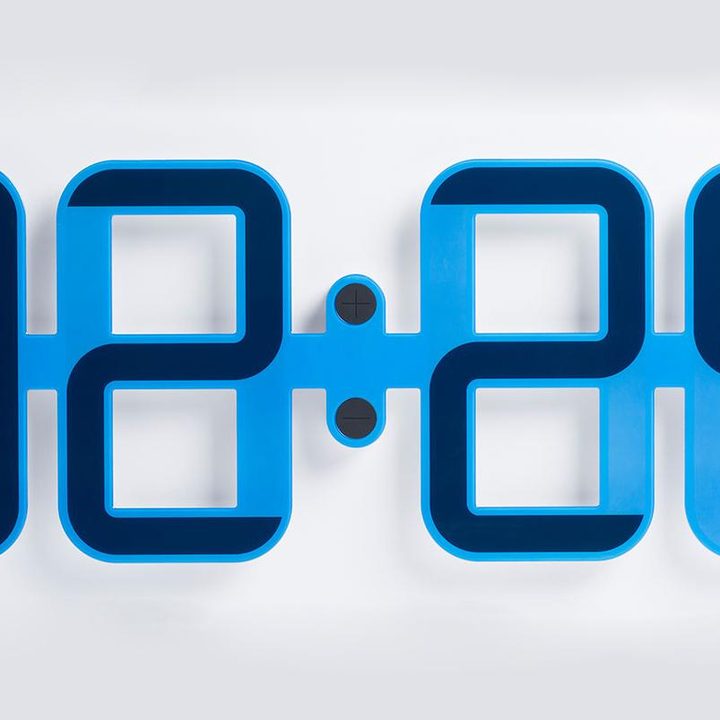 ClockOne