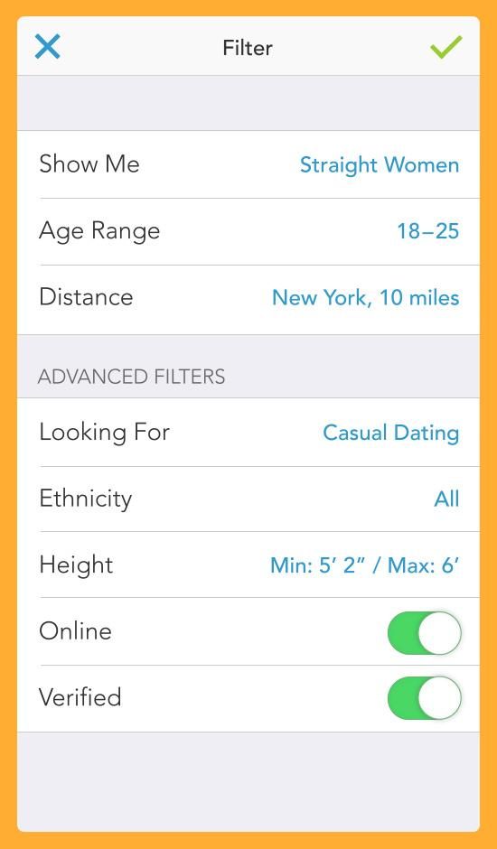 clover dating app cloverscreenshot prospects