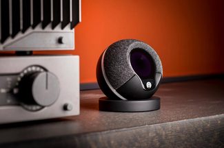 Cocoon security system