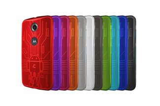 Cruzerlite Bugdroid Circuit Case