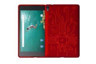 Cruzerlite Bugdroid Circuit Case