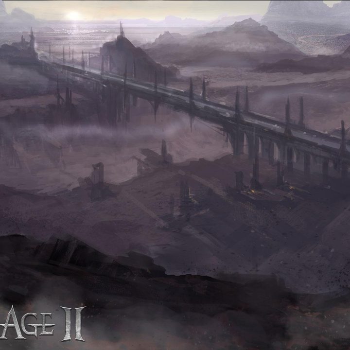 heres everything need know story leading dragon age inquisition daii concept art 10