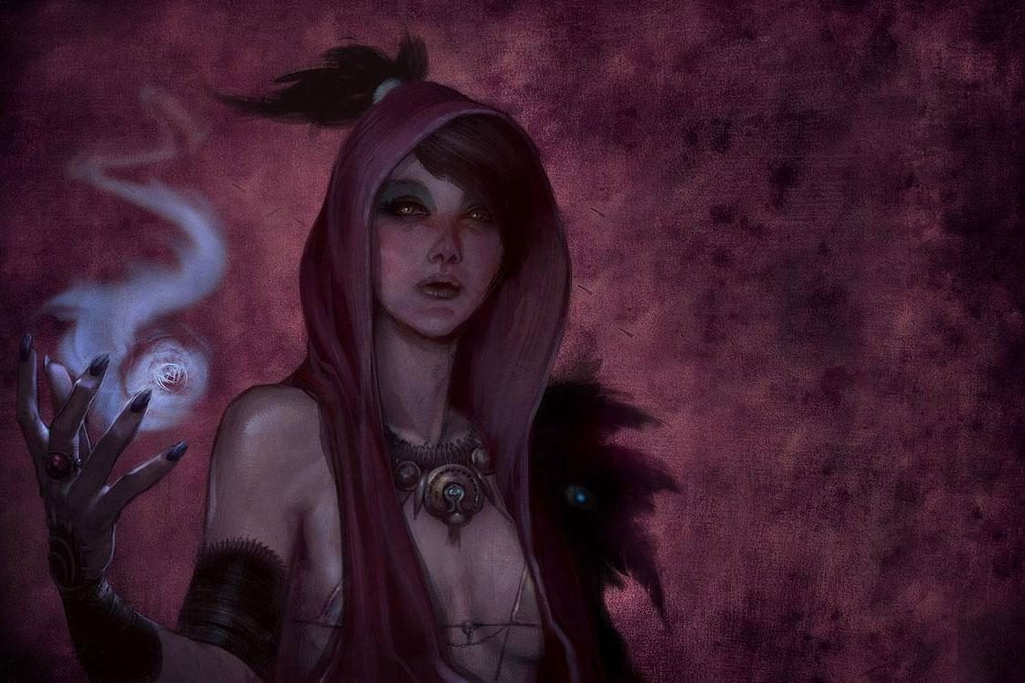 heres everything need know story leading dragon age inquisition dao concept art 14