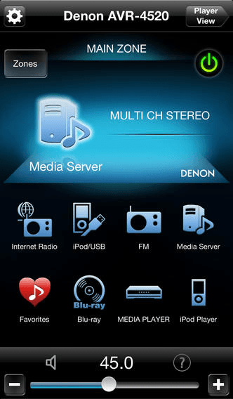 Denon 1