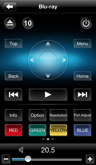 Denon 4