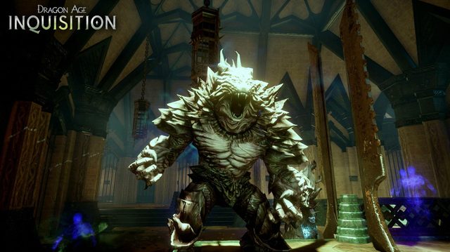Dragon Age Inquisition multiplayer 3