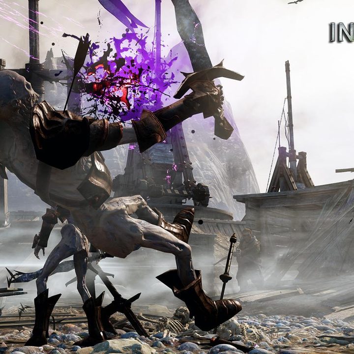 dragon age inquisition review screenshot 005