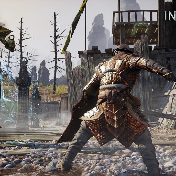 youre charge now next tips help dragon age inquisition mid game review screenshot 01