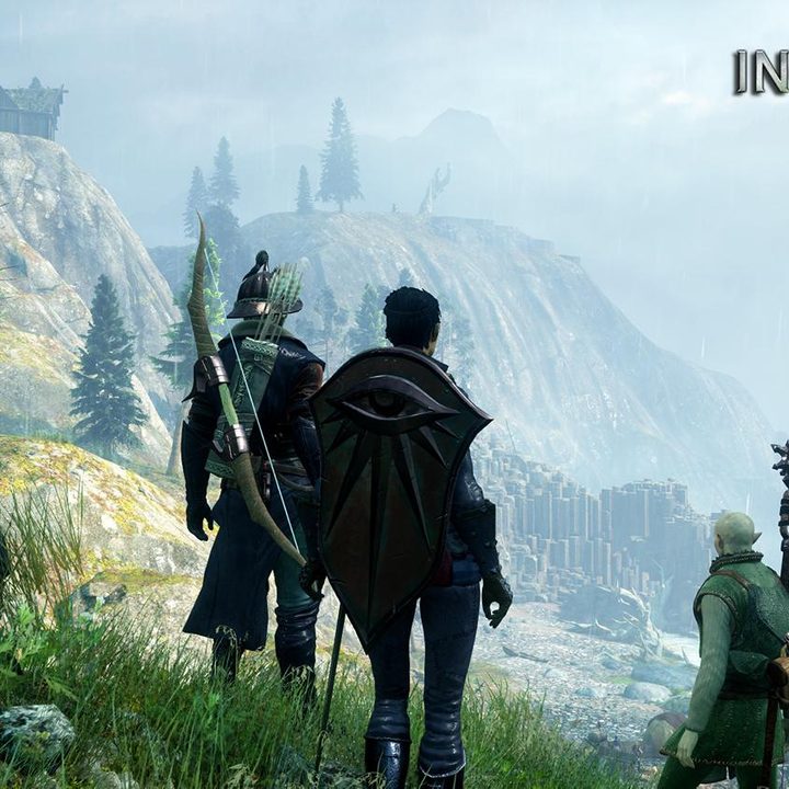 Dragon Age: Inquisition
