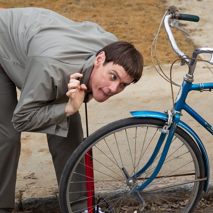 Dumb and Dumber To